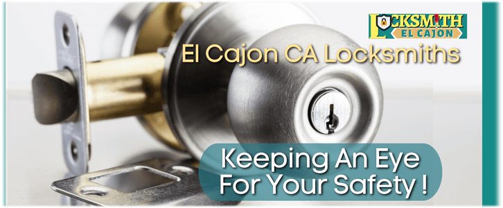 Lock Change Service El Cajon CA (619) 304-3914